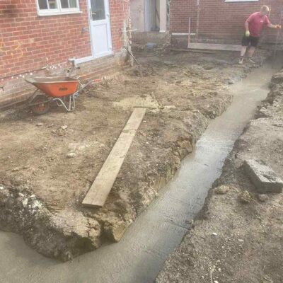 Trusted local builders - Extension Southampton