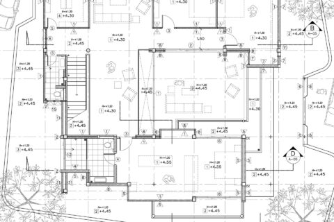Architectural Design Services Southampton