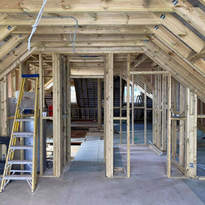 Attic Conversion Experts - Milford on sea