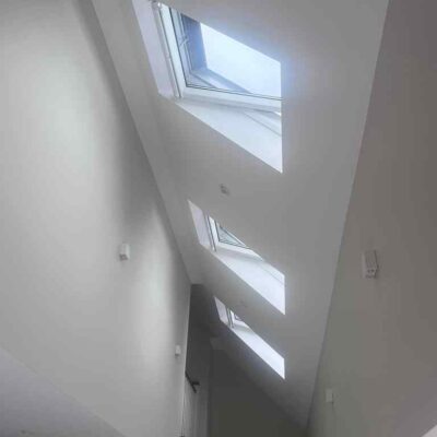 Extension, Garage Conversion, Garden revamp - Southampton