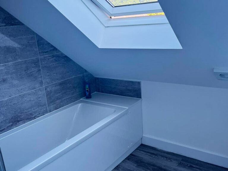 Loft Conversion Experts - Chandler's Ford