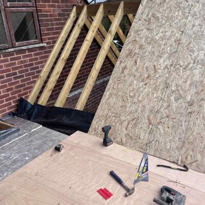 House Renovation & Extension Southampton