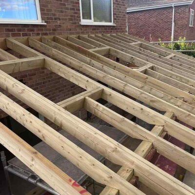 Single Storey Extension Southampton